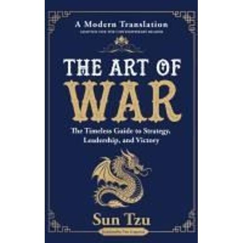 The Art Of War