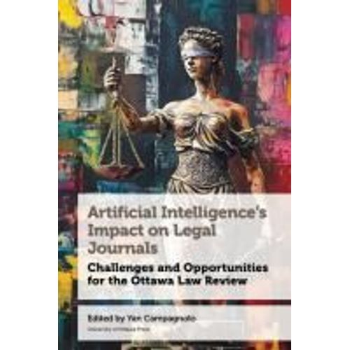 Artificial Intelligence's Impact On Legal Journals / Incidence De L'intelligence Artificielle Sur Les Revues De Droit