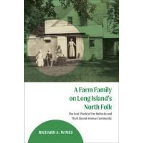 A Farm Family On Long Island's North Fork