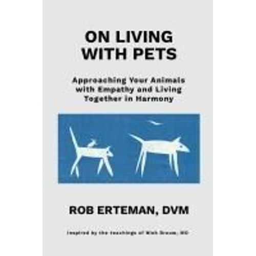 On Living With Pets