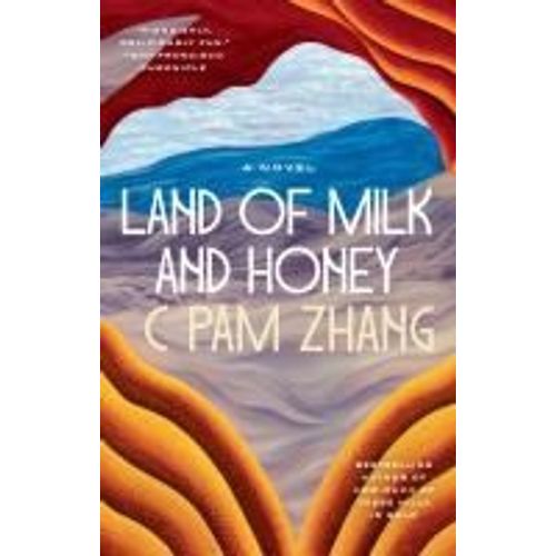 Land Of Milk And Honey