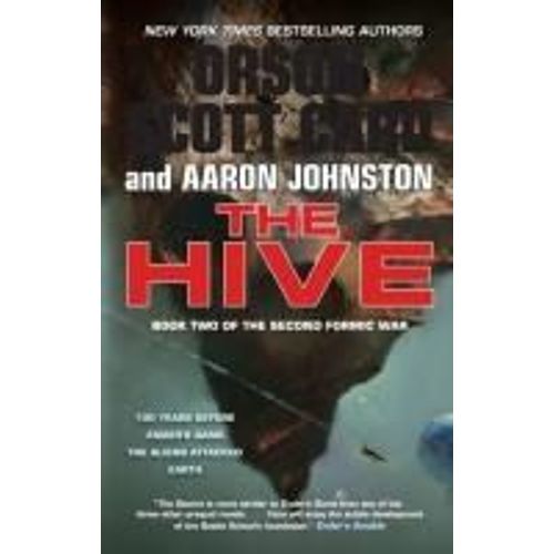 The Hive