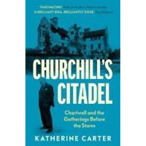 Churchill's Citadel