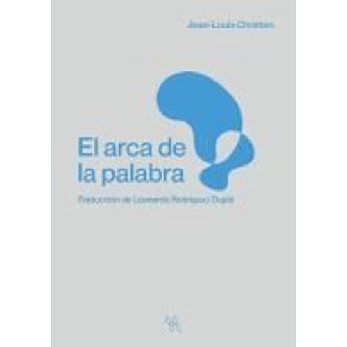 El Arca De La Palabra