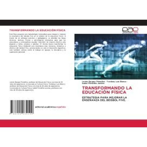 Transformando La Educación Física