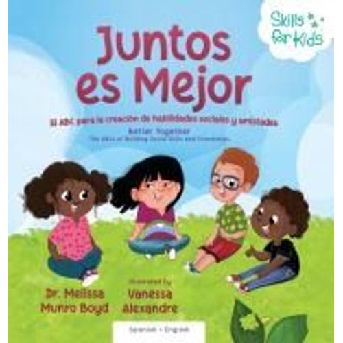 Better Together (Spanish Translation) Juntos Es Mejor