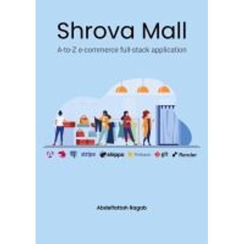 Shrova Mall