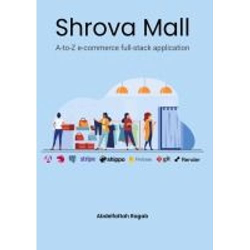 Shrova Mall