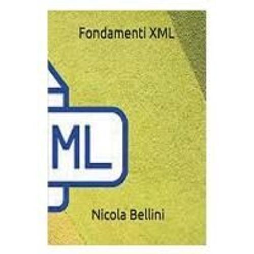 Fondamenti Xml