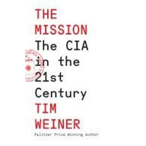 The Mission