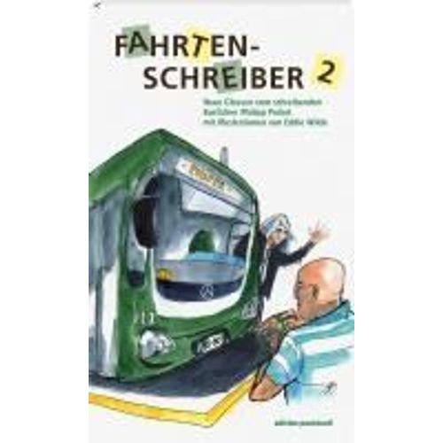 Fahrtenschreiber 2