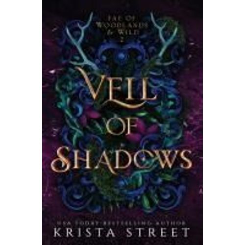 Veil Of Shadows