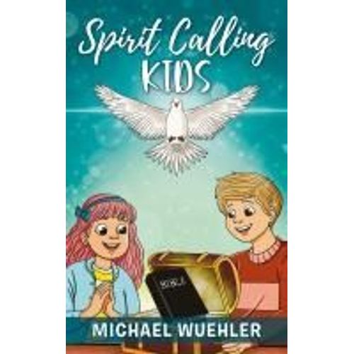 Spirit Calling Kids