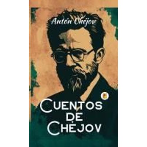 Cuentos De Chéjov