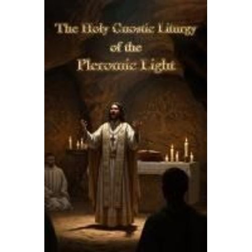 The Holy Gnostic Liturgy Of The Pleromic Light