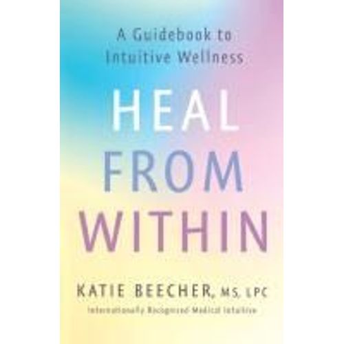 Heal From Within