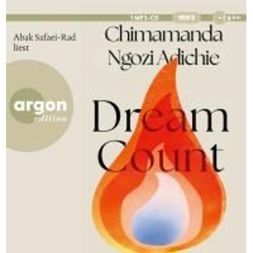 Dream Count
