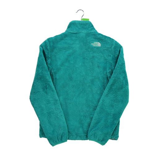 Reconditionné - Veste Polaire Femme Osito Tnf - Taille S - Femme - Turquoise