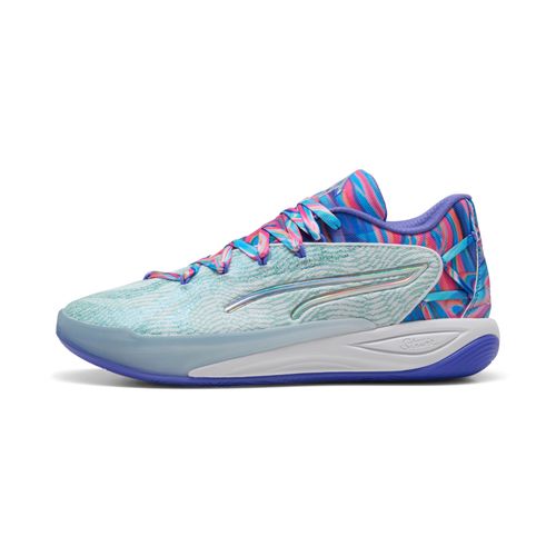 Chaussures De Basketball Stewie 4 Prism