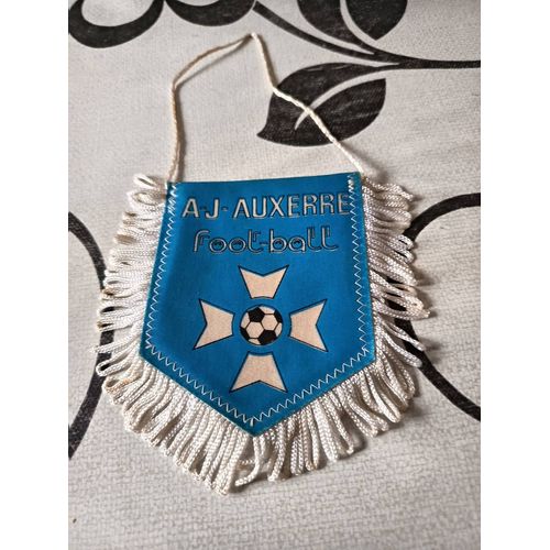 Fanion Aj Auxerre