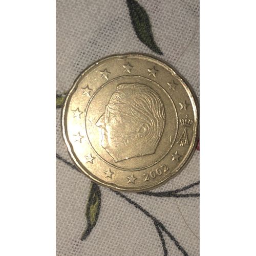 Pièce De Monnaie