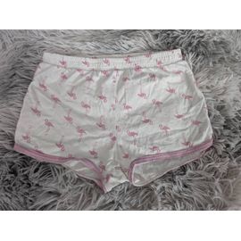 Short Pyjama Flamant 5 Ans