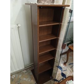 Meuble Vitrine