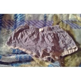 Short Kiabi 8 Ans ..