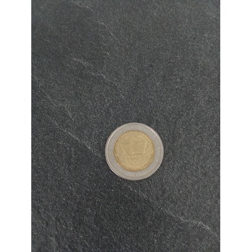 Pièce De 1 Cts De 1999 Bon Êta