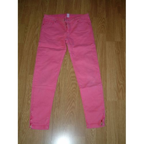 Jean Zara 11-12 Ans