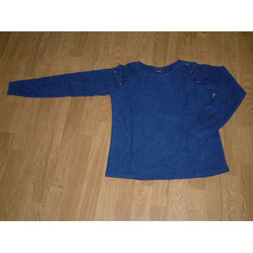 Sweat Fin 12 Ans
