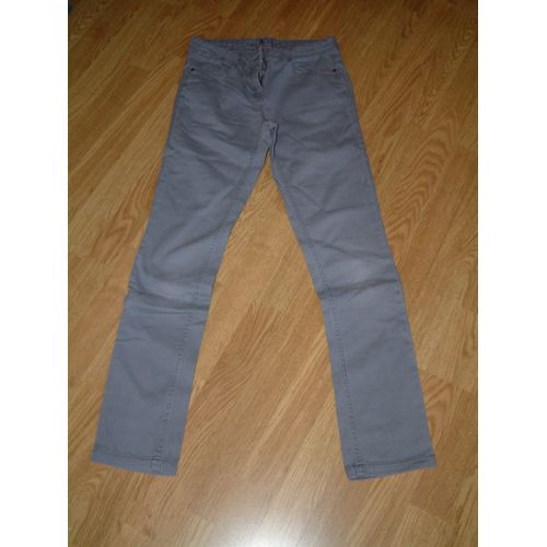 Pantalon 12 Ans Fille