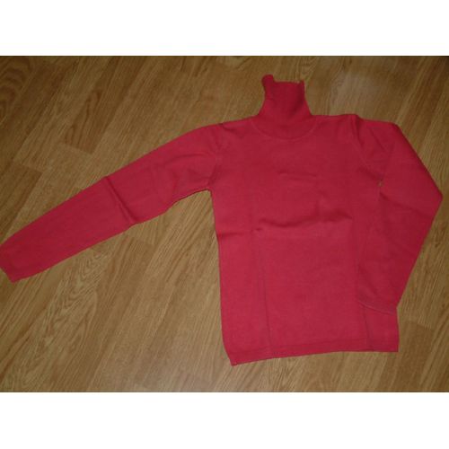 Pull Du Pareil Au Même 10 Ans