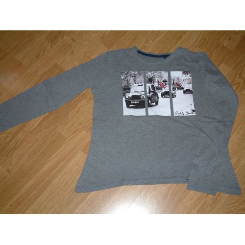 T-Shirt Teddy Smith 14 Ans