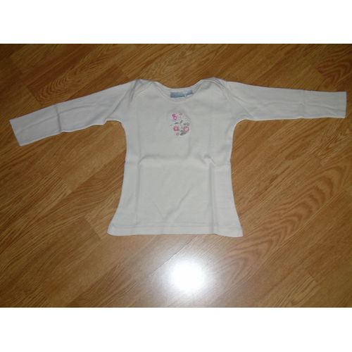 Chemise Manches Longues 2 Ans