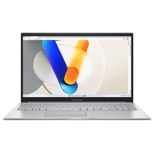 ASUS VivoBook 15 S1504ZA-DRNJ1582W - 15.6" Core i5 I5-1235U 16 Go RAM 1 To SSD Argent