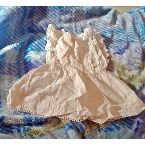 Robe Broderies Cornely Taille 23 Mois Tape A L'oeil ..