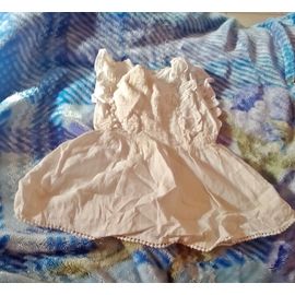 Robe Broderies Cornely Taille 23 Mois Tape A L'oeil ..