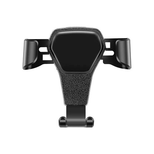 Support De Téléphone Portable À Gravité Gps Pour Voiture, Clip D'aération, Support, Accessoires Auto Pour Ford Ranger, Focus, Mk2, Mk3, Mustang Fi.C. Max, Mondeo Tra-1pcs
