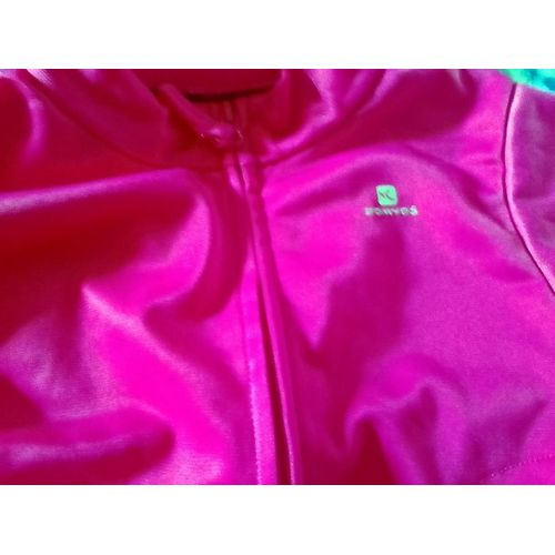 Veste Domyos 3-4 Ans ..