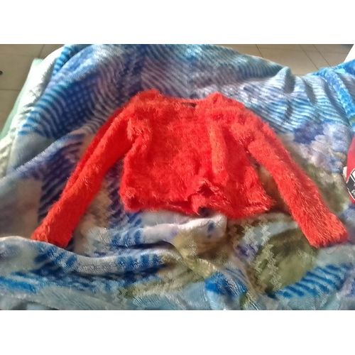 Pull Catimini Taille 4 Ans ..