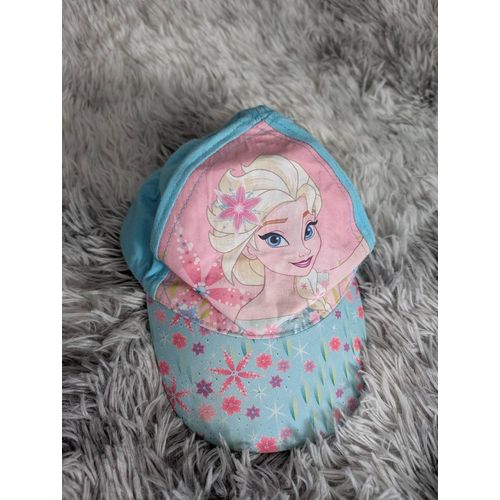 Casquette Disney Frozen 52