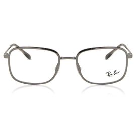Ray-Ban Rx6495 Asian Fit 2502 54