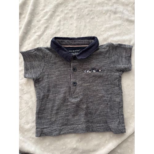 Polo Bébé
