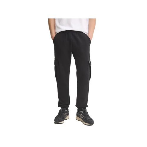 Jogging Superdry Essential Homme Noir