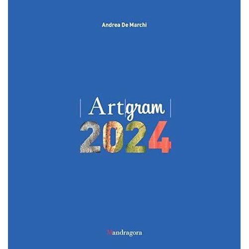 Artgram 2024