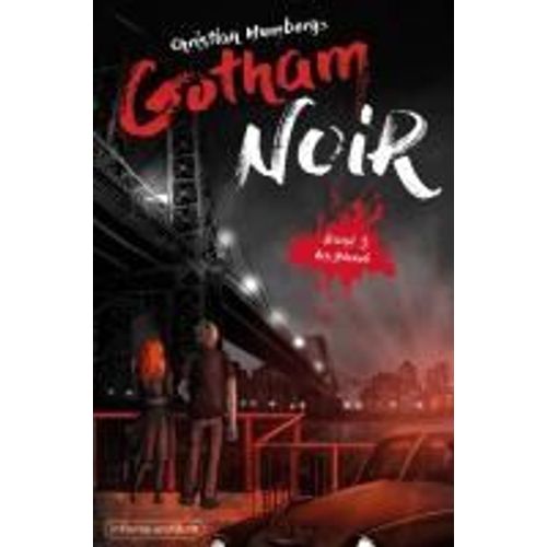 Gotham Noir