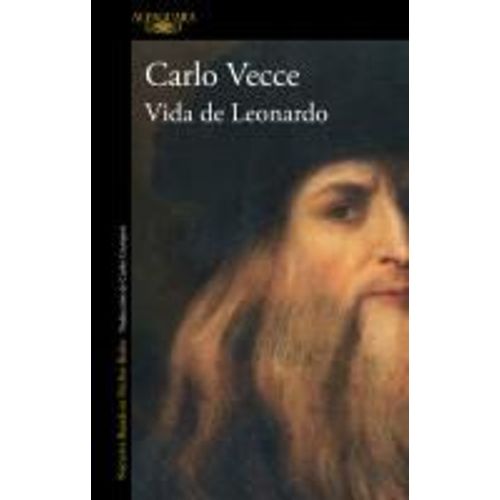 Vida De Leonardo / Leonardo's Life