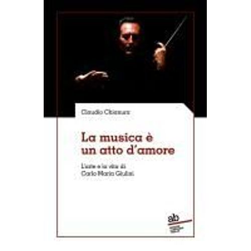 La Musica È Un Atto D'amore