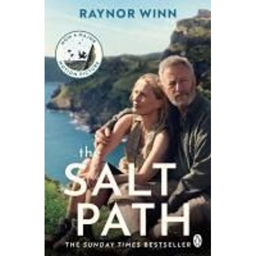 The Salt Path. Film Tie-In